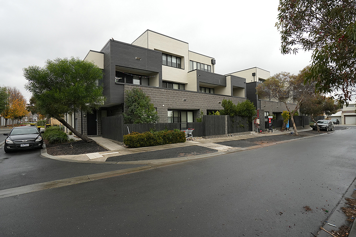 real estate photo retouching