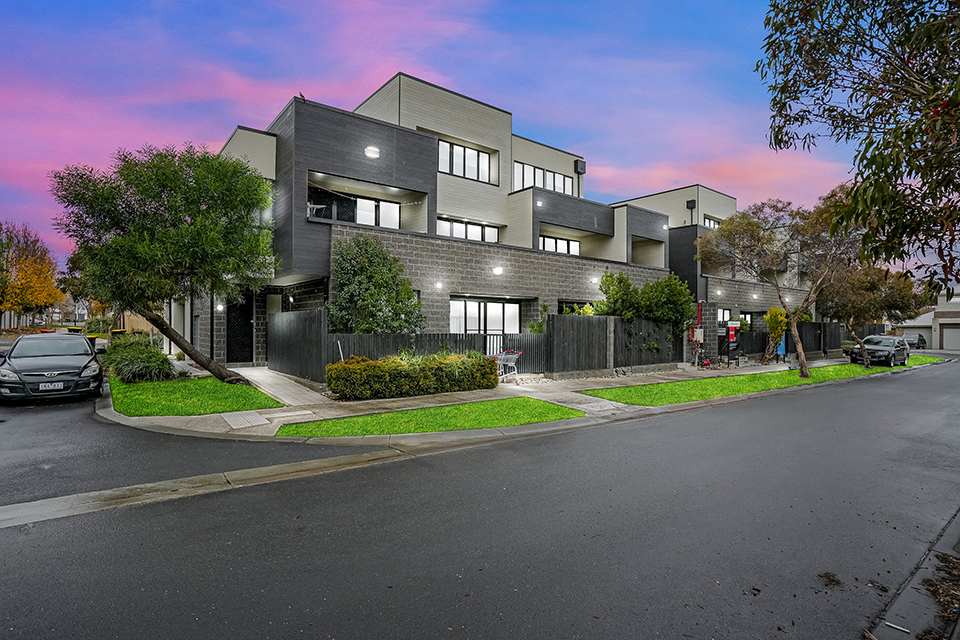 real estate photo retouching